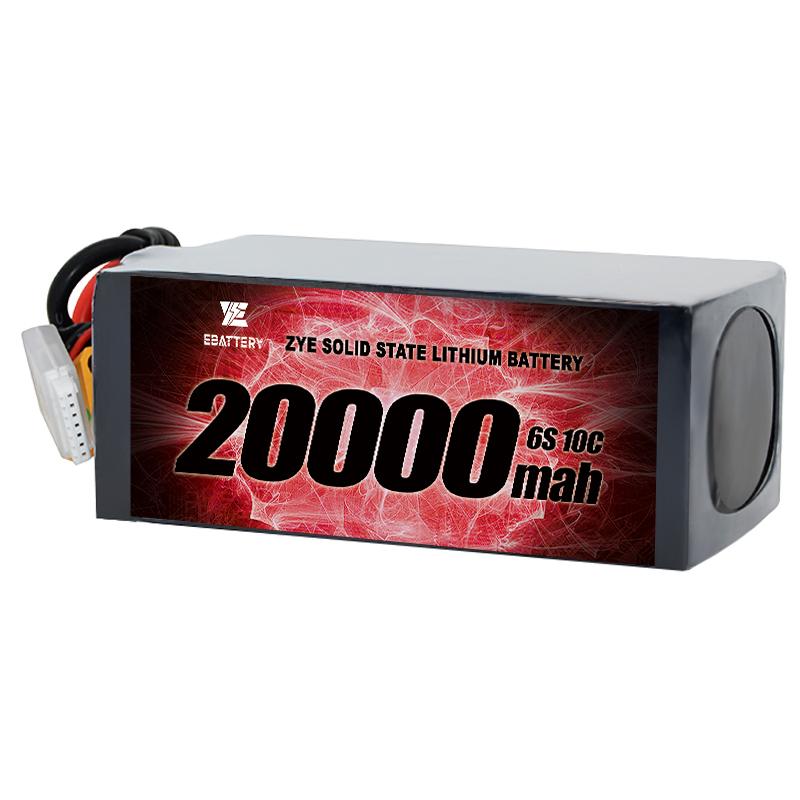 20000 ఎంఏహెచ్ బ్యాటరీ
