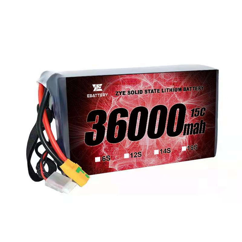 బ్యాటరీ ప్యాక్ అధిక ఛార్జ్ చేయగలదా?