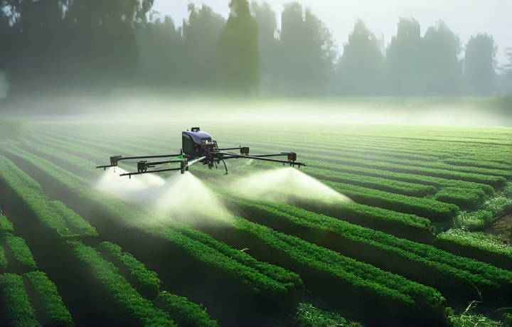 సాలిడ్-స్టేట్ బ్యాటరీలు డ్రోన్ పరిశ్రమను ఎలా మారుస్తున్నాయి?