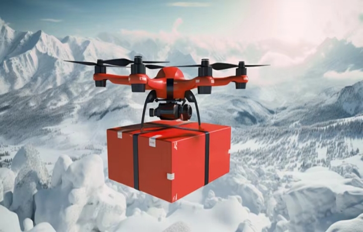 డ్రోన్ టెక్నాలజీ కోసం మేము సాలిడ్-స్టేట్ బ్యాటరీలకు ఎందుకు ప్రాధాన్యత ఇస్తున్నాము