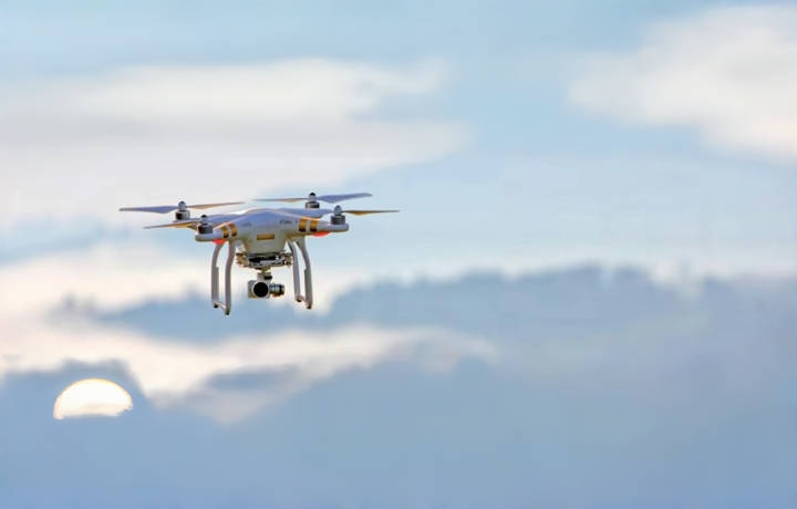 డ్రోన్ బ్యాటరీలు మరియు శక్తి సామర్థ్యంలో పురోగతి