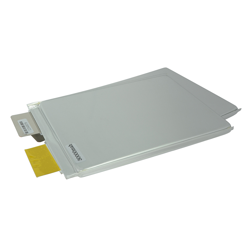 శీతల వాతావరణ విమానాల కోసం డ్రోన్ సాలిడ్-స్టేట్ బ్యాటరీలు