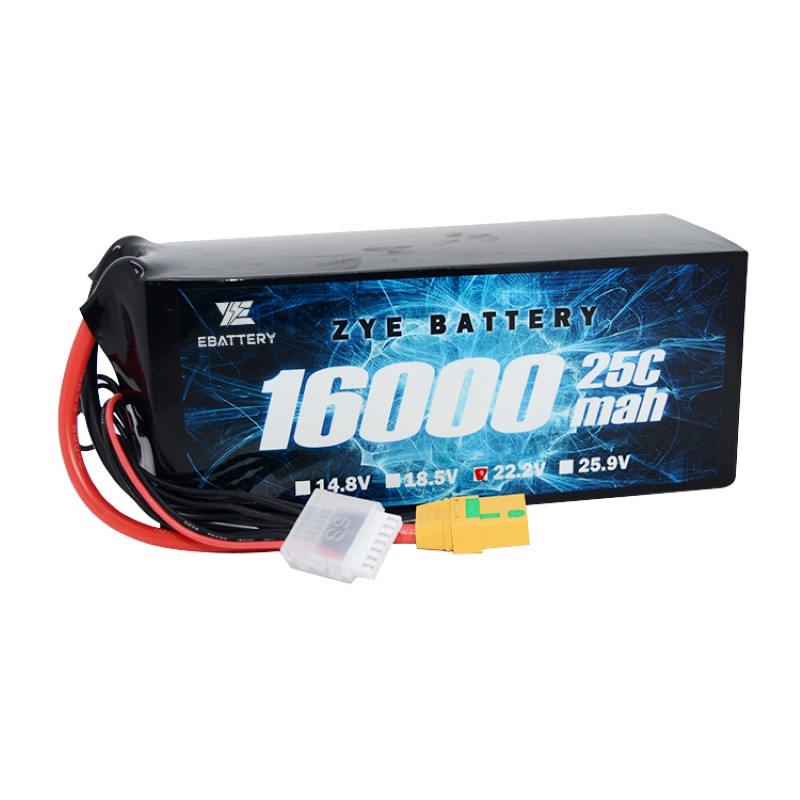 24000mah27000mah లిపో బ్యాటరీ